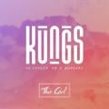 Kungs - This Girl (Kungs Vs. Cookin' On 3 Burners)