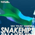 snakehips with tkay maidza - Show Me The Money