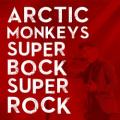 Arctic Monkeys - Brick By Brick