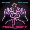 Flo Rida & Brian Kelley - Feels Right (I Love It)