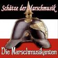 Marschmusikanten - Königgrätzer Marsch