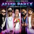 Alex Sensation, Farruko & Prince Royce ft Mariah Angeliq & Kevin Lyttle - After Party