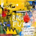 David Guetta, Ayra Starr & Lil Durk - Big FU
