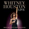 Whitney Houston - I Wanna Dance with Somebody (Live from That's What Friends Are For: Arista Records 15th Anniversary