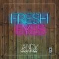 ANDY GRAMMER - Fresh Eyes