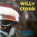 Willy Crook - Fool Times