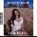 LANA DEL REY - Say Yes to Heaven