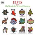 Elvis Presley - Winter Wonderland