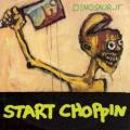 Dinosaur Jr. - Start Choppin'