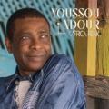 Youssou N'Dour - Jeegel Nu (Forgiveness)