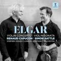 Renaud Capuçon, Stephen Hough - Violin Sonata in E minor, op. 82: III. Allegro non troppo