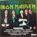 Trivium - Iron Maiden