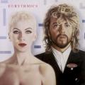 Now:  ~ Next: Eurythmics - Thorn in My Side