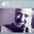 JAN DE WILDE - Walter, ballade van een goudvis