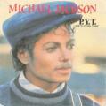 Michael Jackson - Workin’ Day and Night