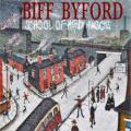 Biff Byford - Welcome to the Show