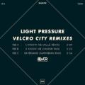 Light Pressure - Silverland (Amphibian Remix)
