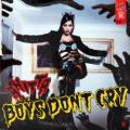 Anitta - Boys Don’t Cry