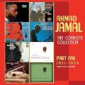 Ahmad Jamal - I Get a Kick Out of You