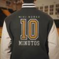 Miki Núñez - 10 Minutos