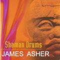 James Asher - Red Desert