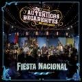 Los Auténticos Decadentes - Loco (Tu Forma de Ser) [Ft. Rubén Albarrán] - MTV Unplugged