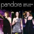 Pandora - Alguien llena mi lugar