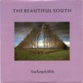 THE BEAUTIFUL SOUTH - You Keep It All In