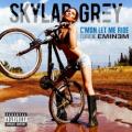 Skylar Grey - C’mon Let Me Ride