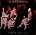 Black Sabbath - Heaven And Hell - 2007 Remastered Version