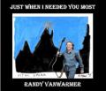 Randy Vanwarmer - I’m in a Hurry (And I Don’t Know Why)