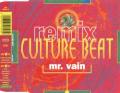 Culture Beat - Mr. Vain - Original Radio Edit