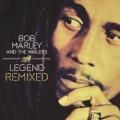 Bob Marley And The Wailers - Waiting in Vain (Jim James remix)