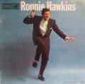 Ronnie Hawkins - Forty Days (Single Version)