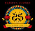 Rebecca Downes - Stand On My Feet