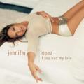 Jennifer Lopez - If You Had My Love (Pablo Flores remix edit)