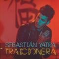 Sebastián Yatra - Traicionera