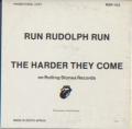 KEITH RICHARDS - Run Rudolph Run