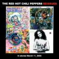 Red Hot Chili Peppers - If You Want Me to Stay