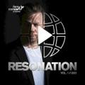 Ferry Corsten - Resonation Radio (intro)