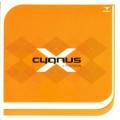 Cygnus X - Positron (radio edit)