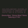 Britney Spears - Gimme More (feat. Lil' Kim)