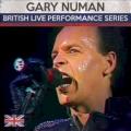 Gary Numan Tubeway Army - Are Friends Electric