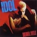 Billy Idol - Rebel Yell - Remastered