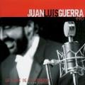 Juan Luis Guerra - La llave de mi corazón