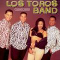 Los Toros Band - Como Te Olvido