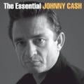 Johnny Cash - Ballad of a Teenage Queen