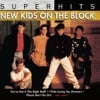 NEW KIDS ON THE BLOCK - Step By Step