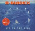 H-Blockx - The Power - Single Version