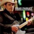Brad Paisley - Waitin' On a Woman
